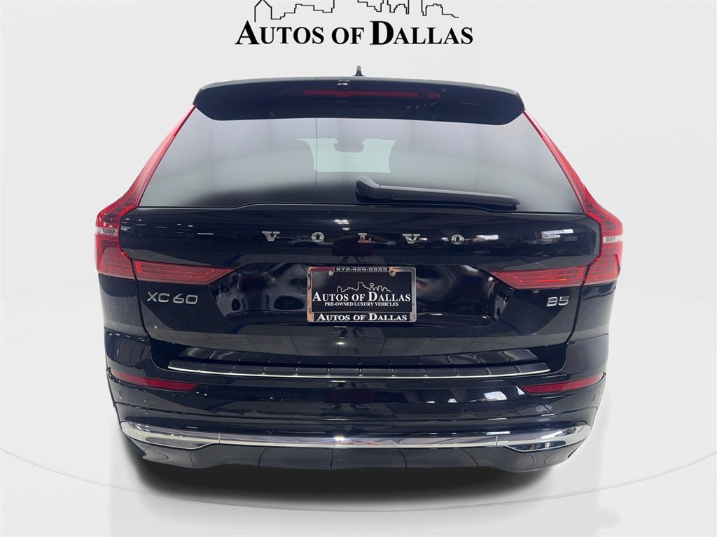 Used 2022 Volvo XC60 B5 Inscription w/ Protection Package Premier image 7