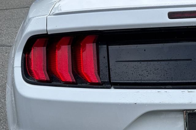 Used 2023 Ford Mustang Premium RWD image 48
