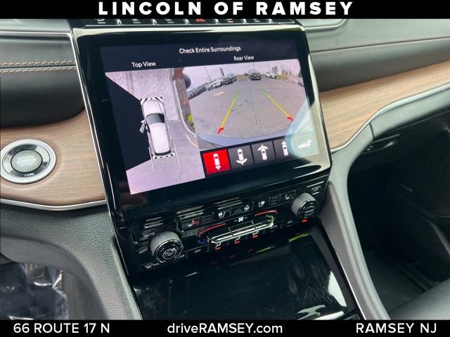 Used 2023 Jeep Grand Cherokee L Summit w/ High Altitude Package image 32