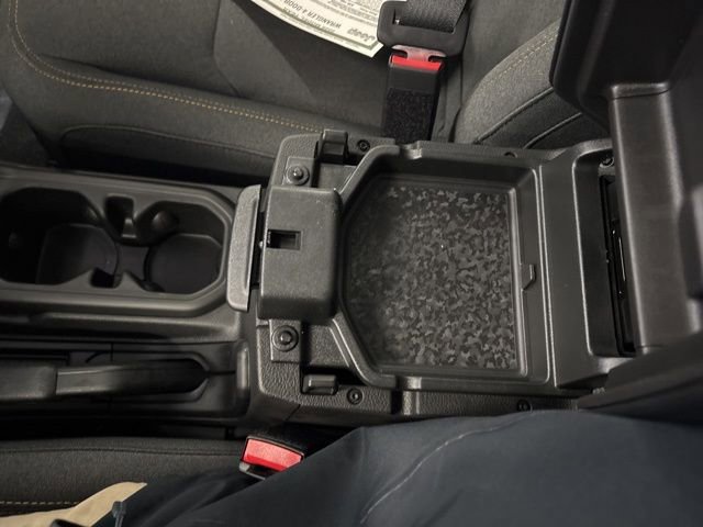 New 2026 Jeep Wrangler Willys image 38