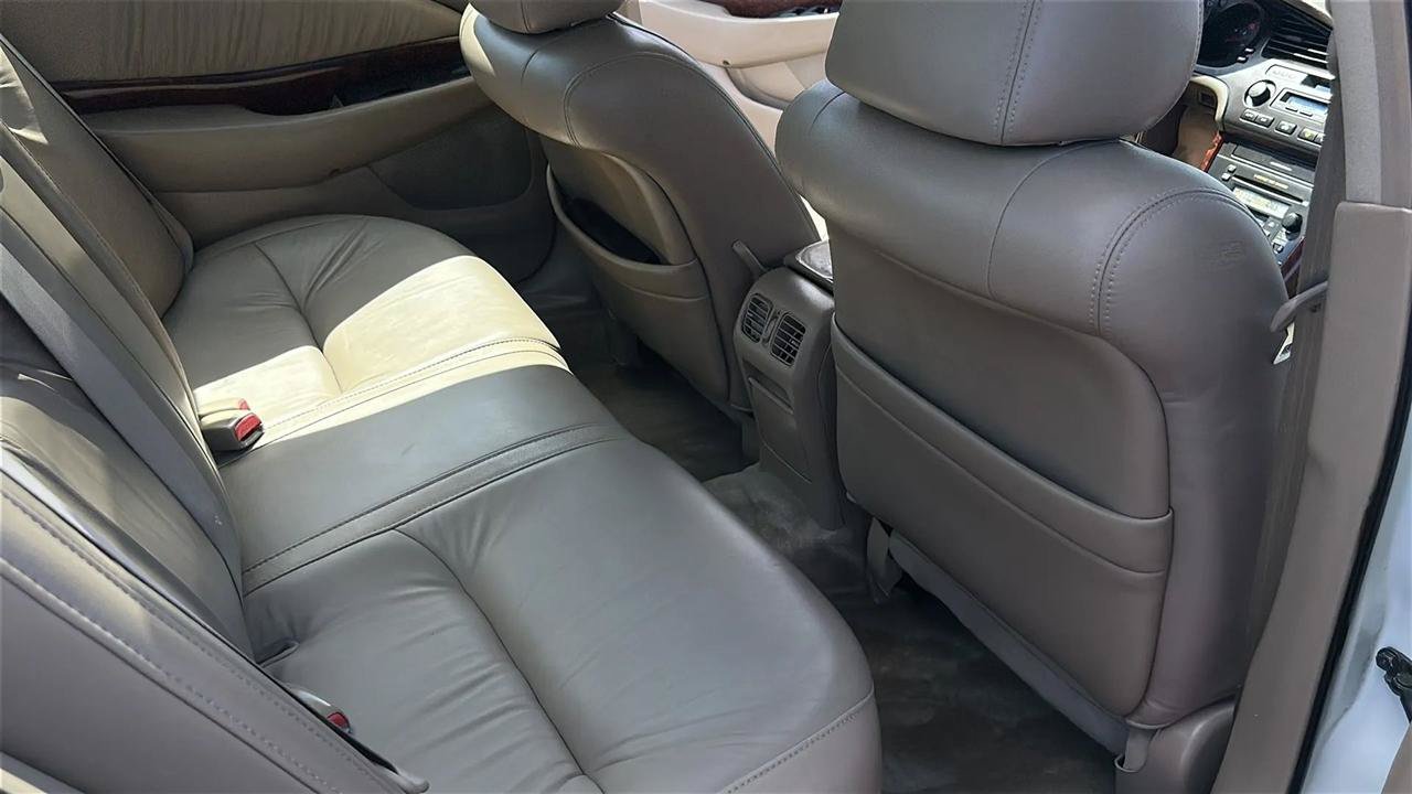 Used 2003 Acura TL FWD image 28