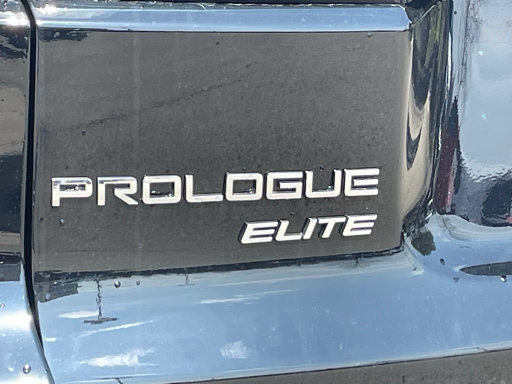 New 2026 Honda Prologue Elite image 20