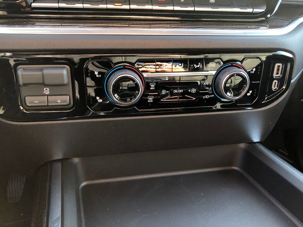 New 2026 Chevrolet Silverado 3500 LT w/ All Star Edition image 20