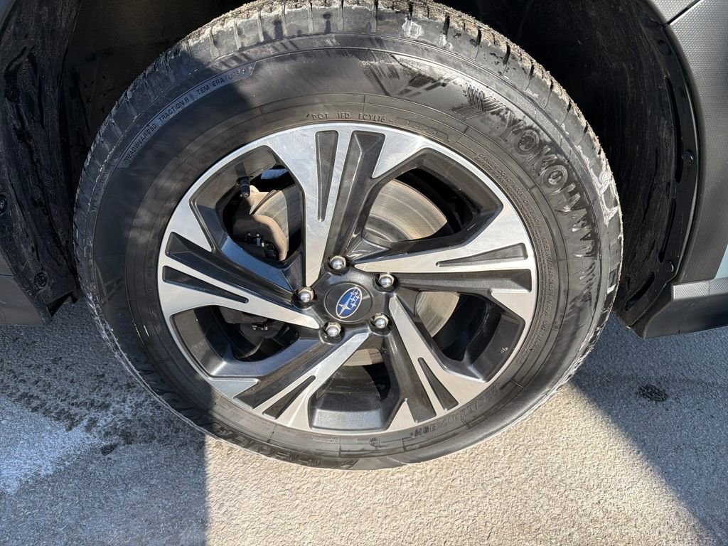 Certified 2024 Subaru Crosstrek 2.0i Premium image 19