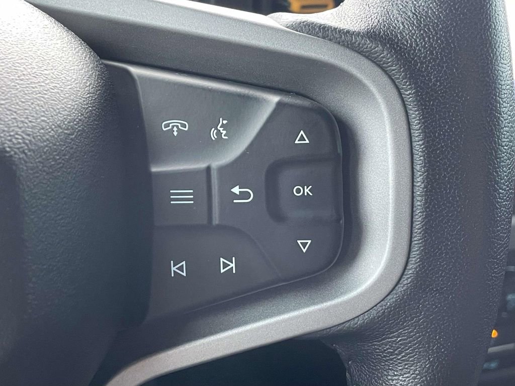 Used 2022 Ford Bronco Badlands w/ Sasquatch Package image 23