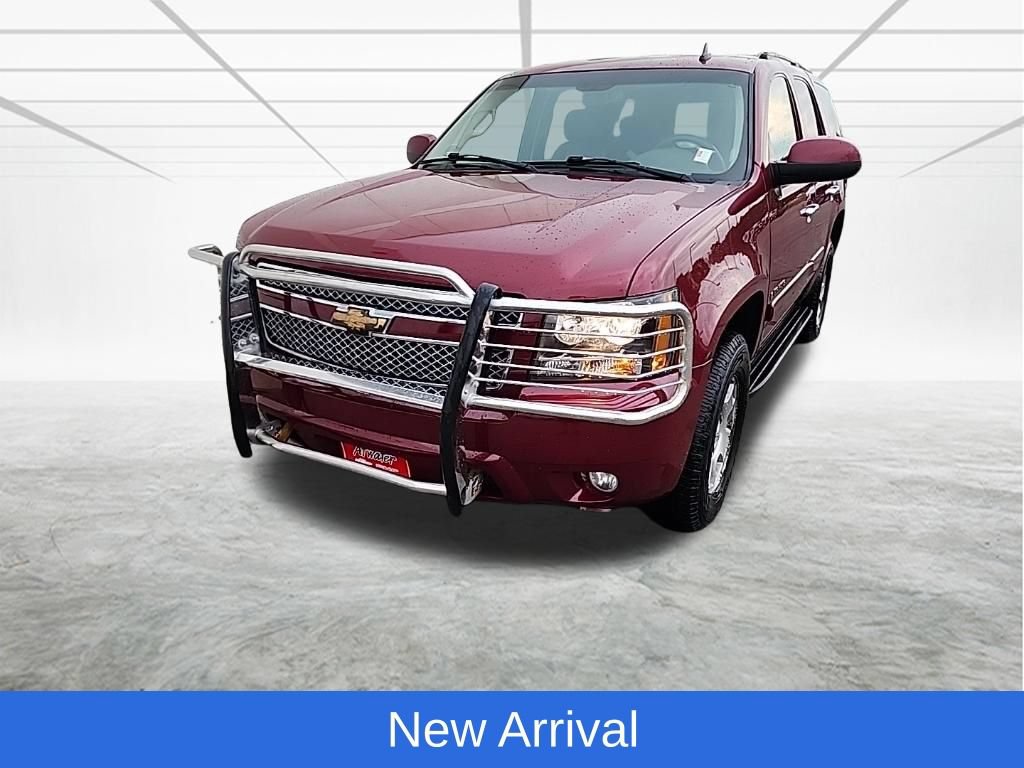 Used 2007 Chevrolet Tahoe LT w/ LT Preferred Equipment Group