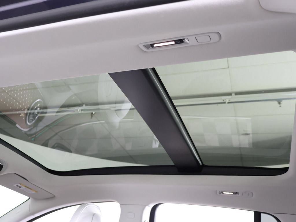 Used 2023 Mercedes-Benz EQE 350+ 4MATIC SUV w/ Exclusive Trim Package image 23