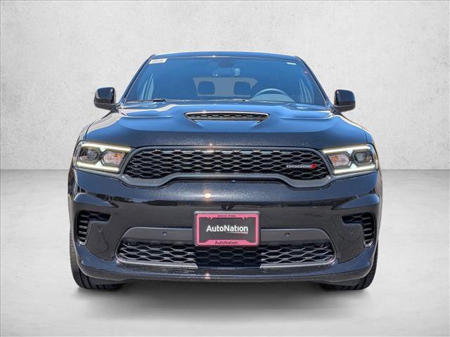 New 2026 Dodge Durango GT AWD/4WD image 5