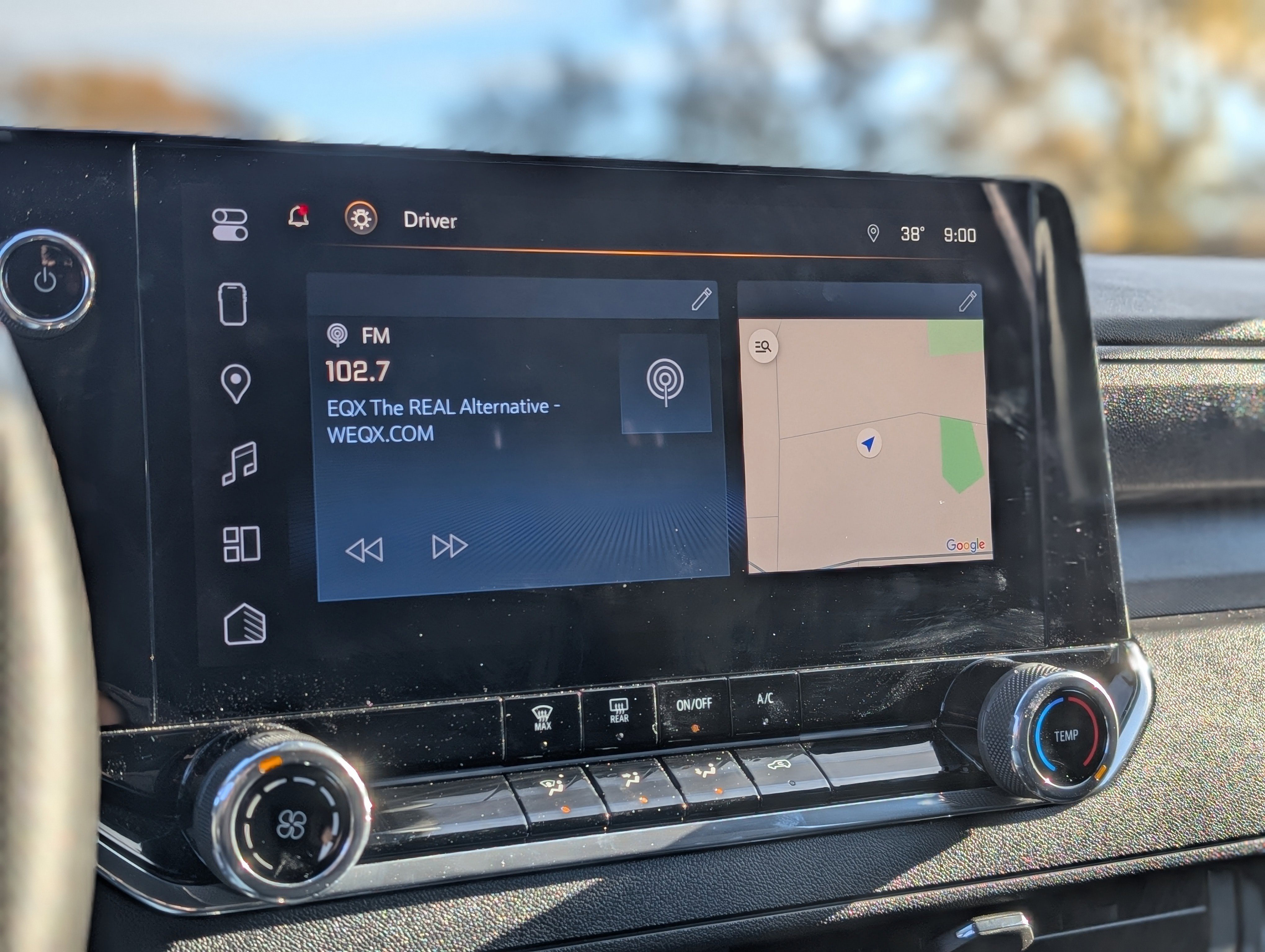 Used 2024 Chevrolet Colorado Trail Boss w/ Advanced Trailering Package image 20