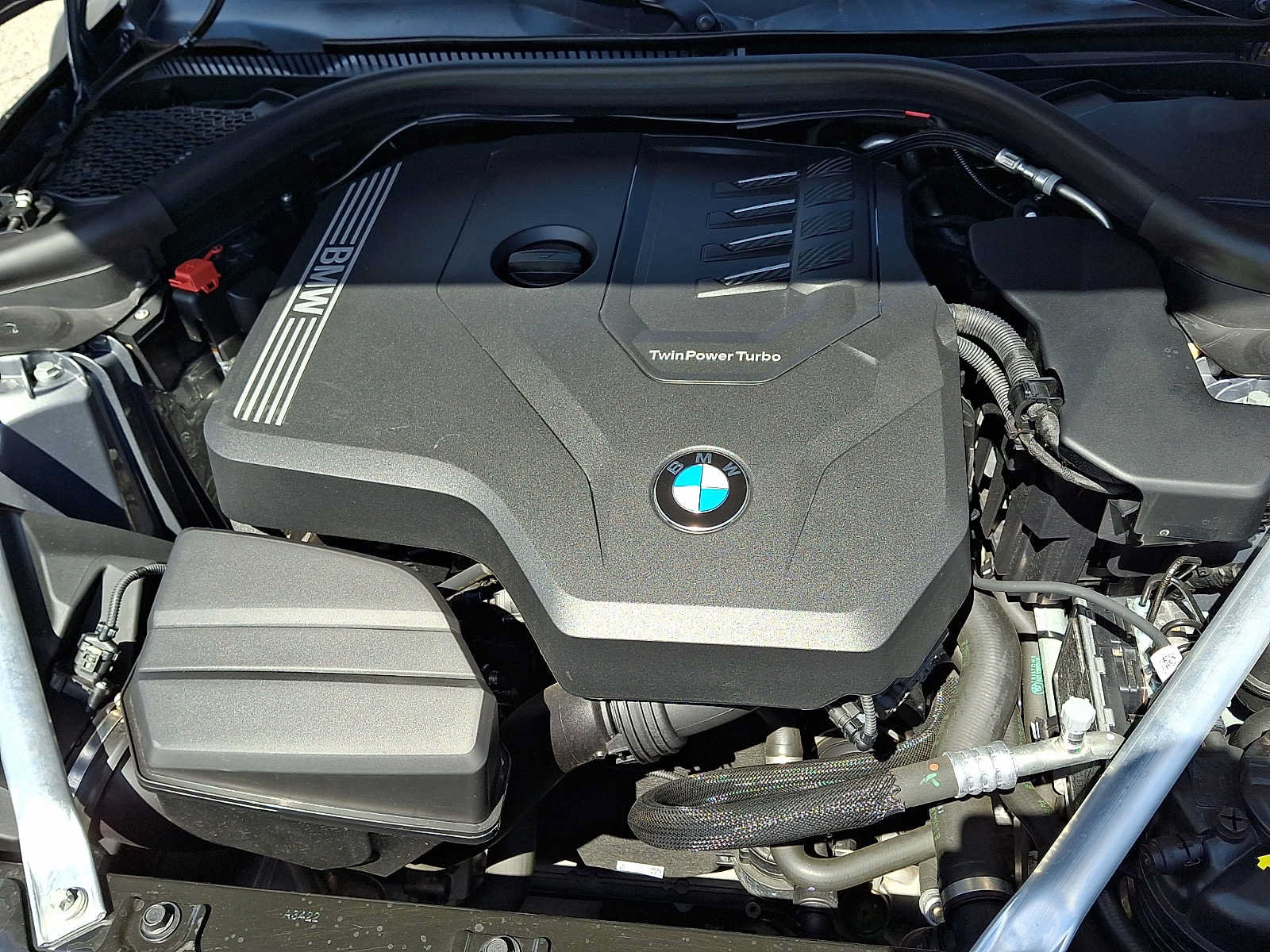 Used 2023 BMW Z4 sDrive30i w/ Premium Package RWD image 28