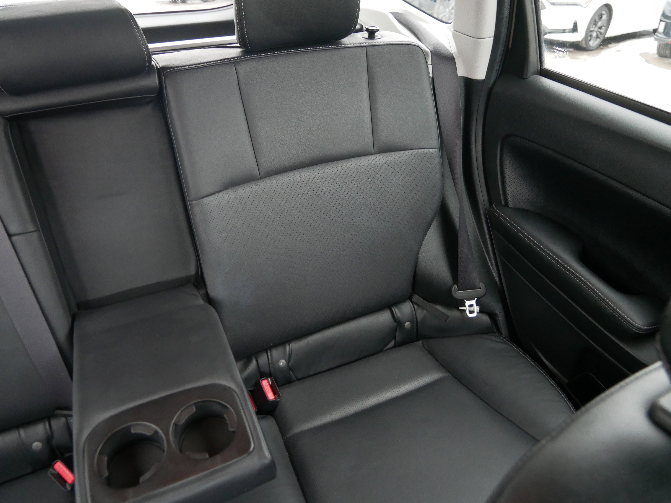 Used 2015 Subaru Forester 2.5i Limited w/ Popular Package #2 image 14