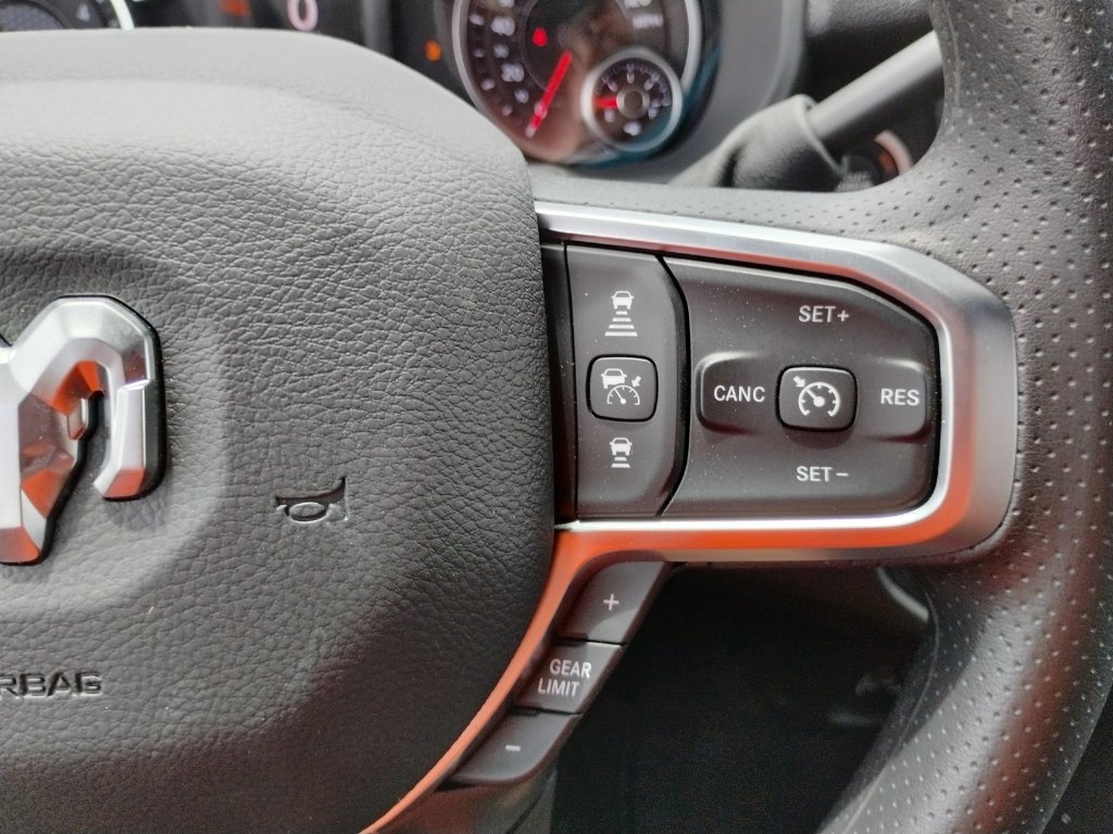 New 2026 RAM 2500 Tradesman AWD/4WD image 38