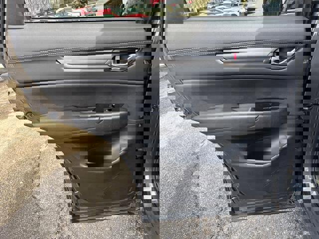 Used 2020 MAZDA CX-5 Touring image 12