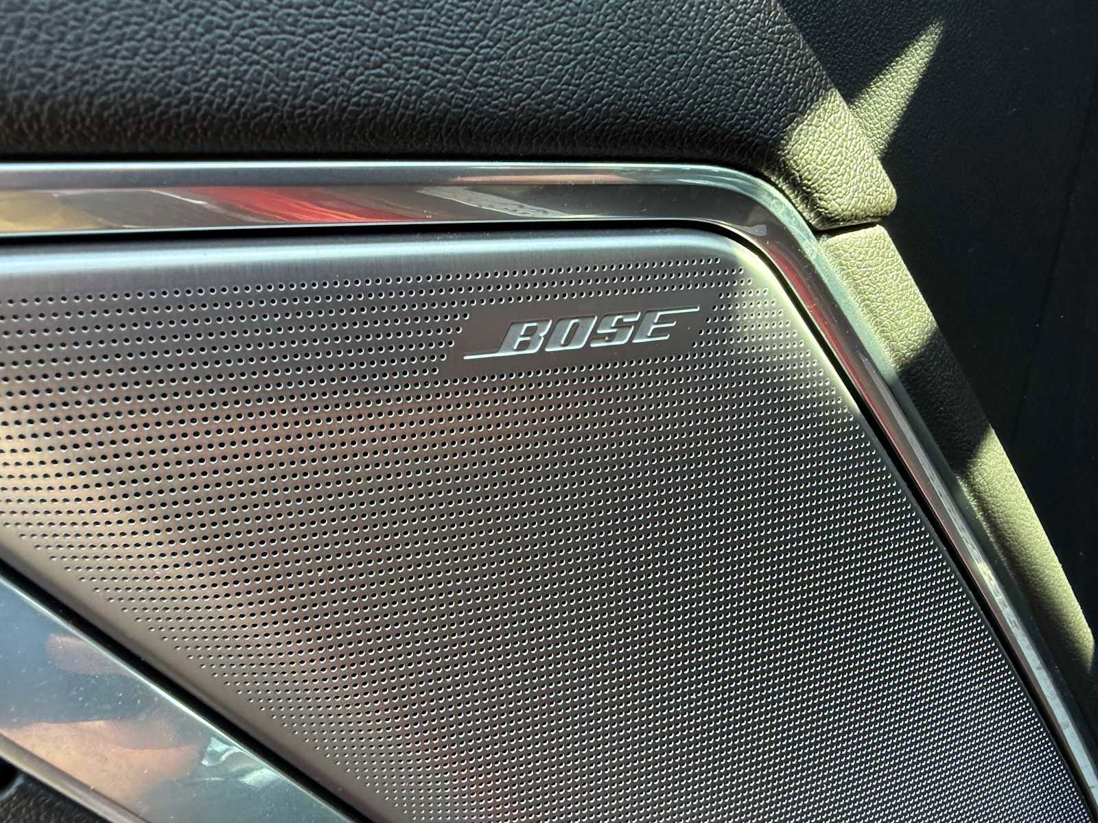 Used 2023 Chevrolet Silverado 1500 High Country w/ Technology Package image 15