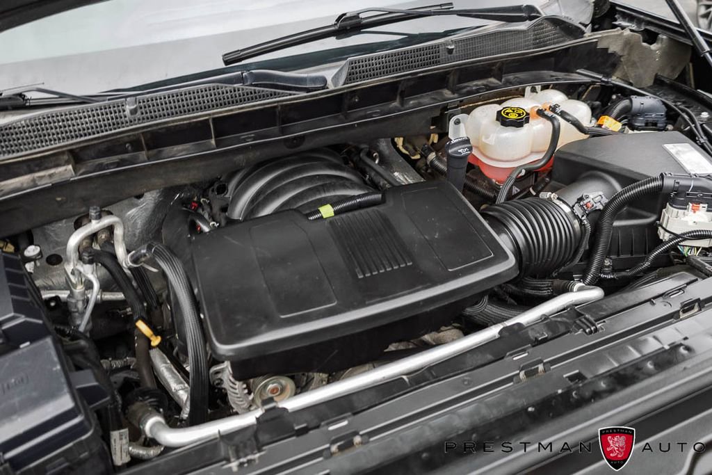 Used 2020 GMC Sierra 1500 AT4 w/ AT4 Premium Package image 49