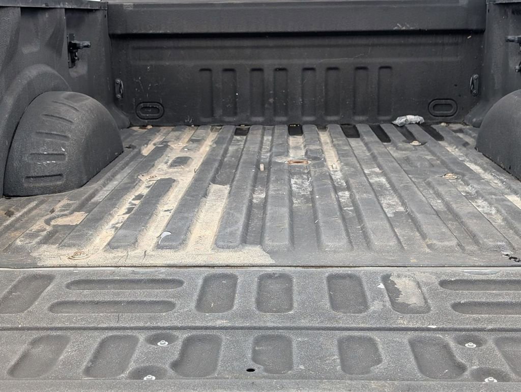 Certified 2021 Ford F250 Lariat w/ Chrome Package image 19