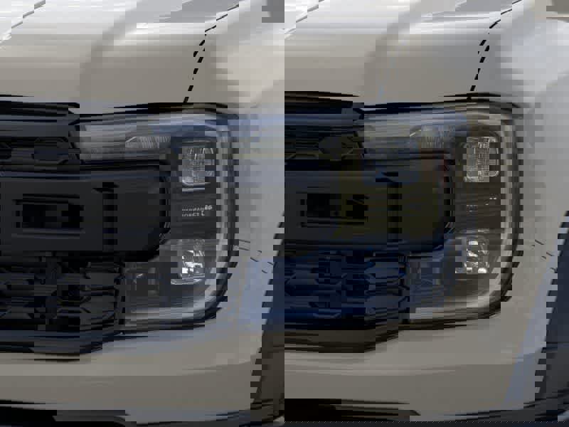 New 2026 Ford Ranger Raptor AWD/4WD image 18