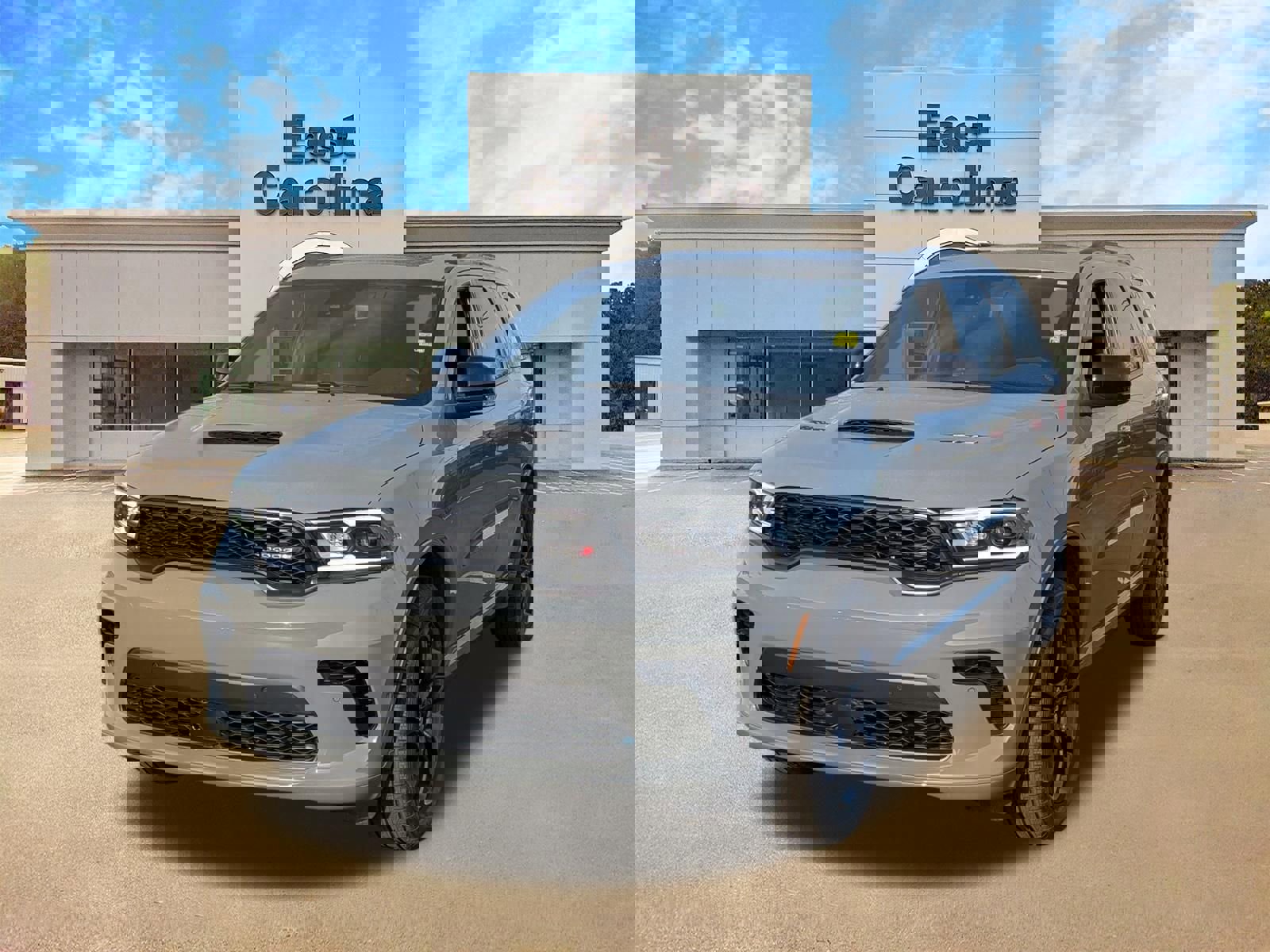 New 2026 Dodge Durango GT image 7