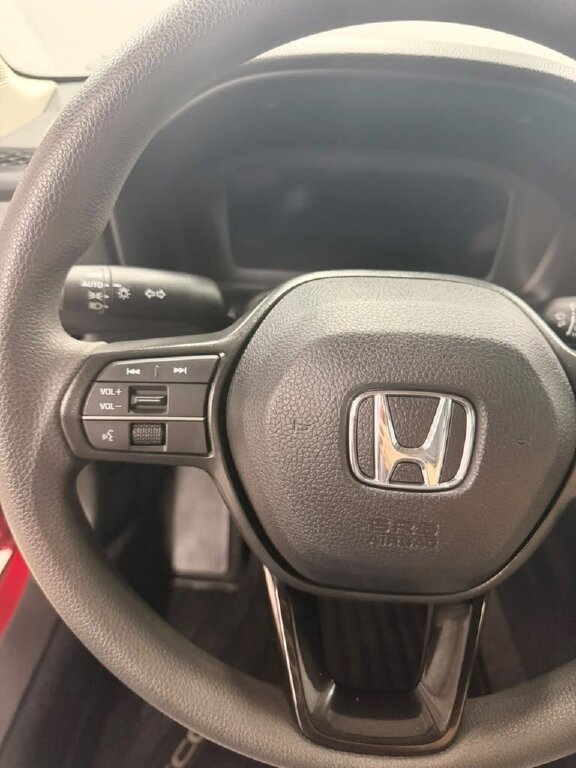 Certified 2025 Honda Accord SE image 24