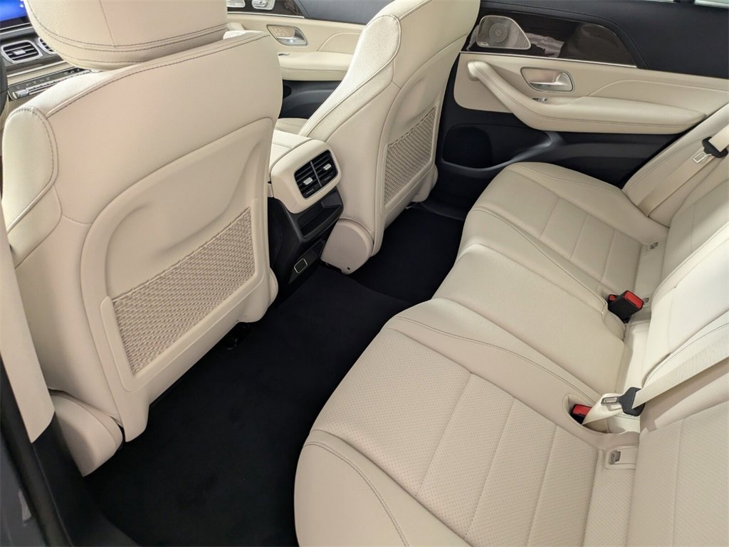 New 2026 Mercedes-Benz GLE 450 4MATIC image 12