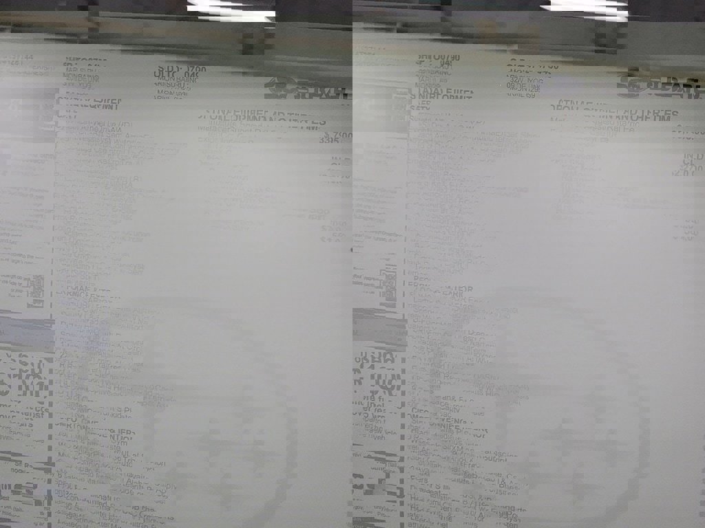 New 2026 Subaru Crosstrek 2.5i Wilderness image 17