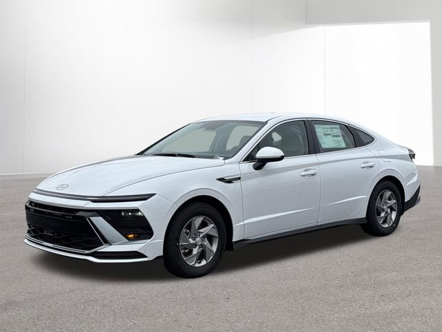 New 2026 Hyundai Sonata SE FWD image 32