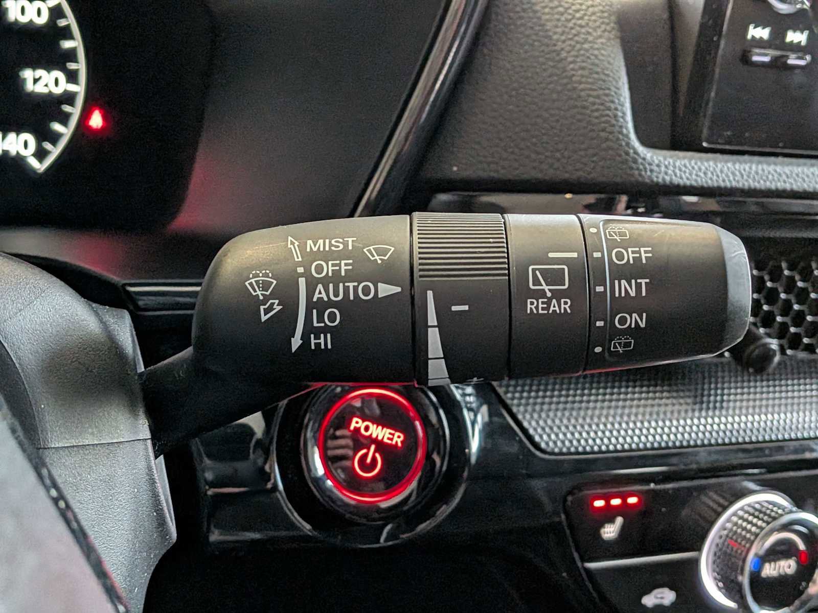 Certified 2023 Honda CR-V Sport Touring image 26