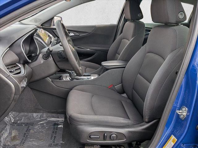 Used 2023 Chevrolet Malibu LT image 18