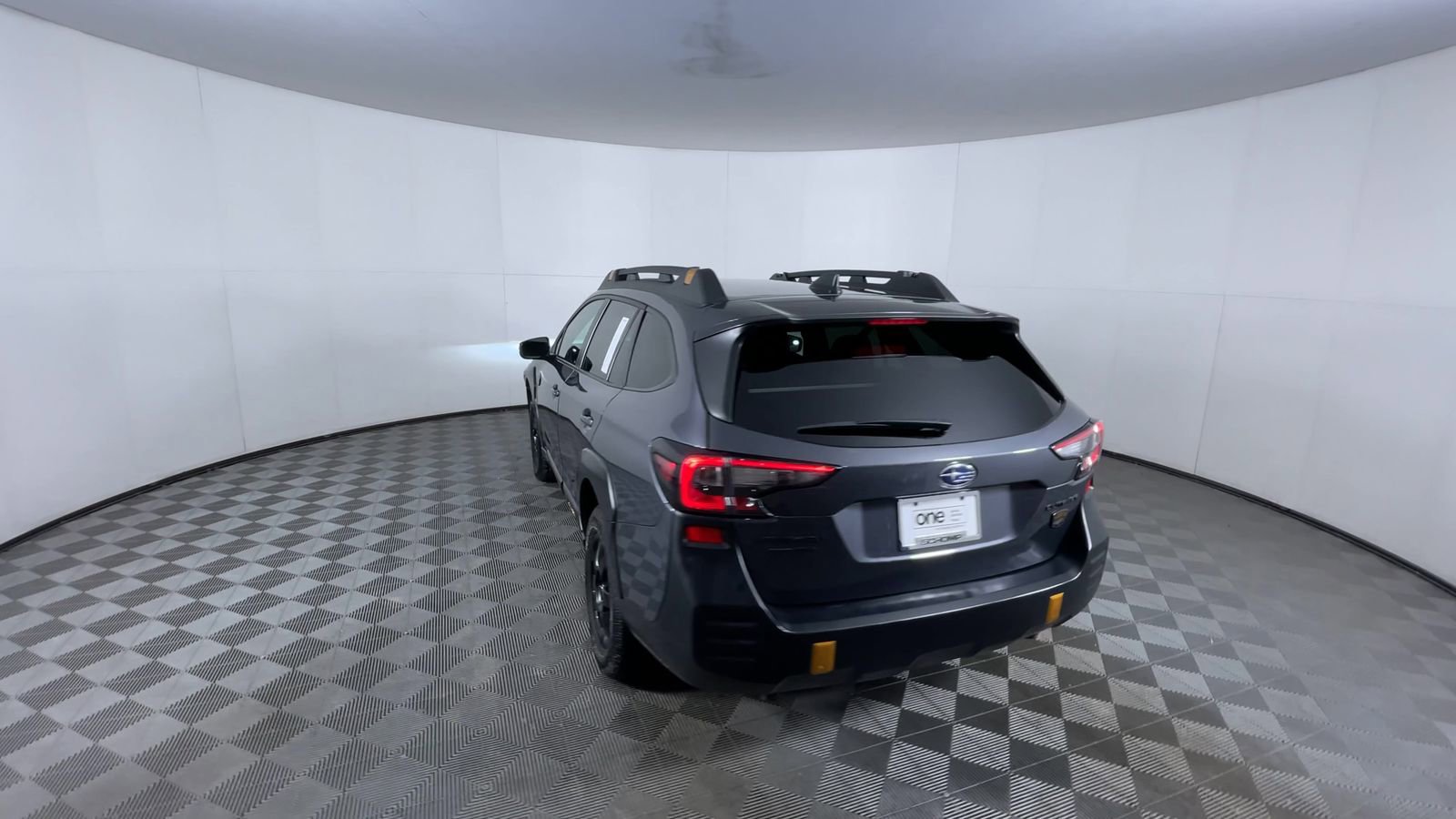 Used 2022 Subaru Outback Wilderness image 7