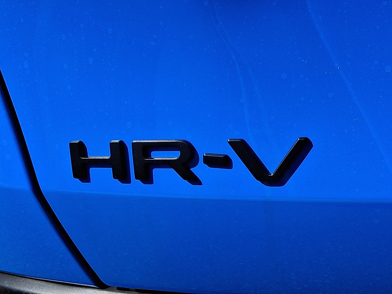 New 2027 Honda HR-V Sport image 12