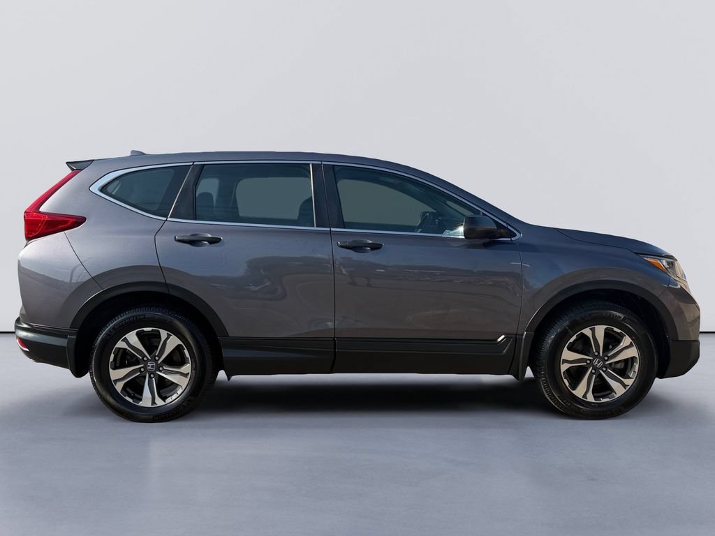 Used 2018 Honda CR-V LX image 2