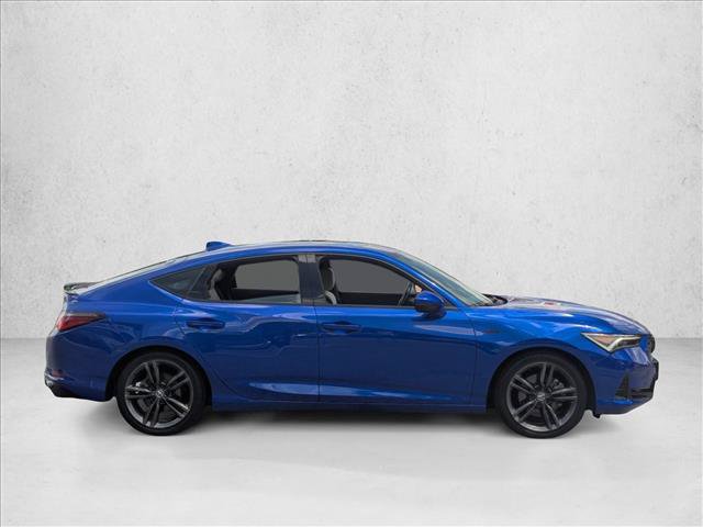 Used 2023 Acura Integra A-Spec FWD image 4