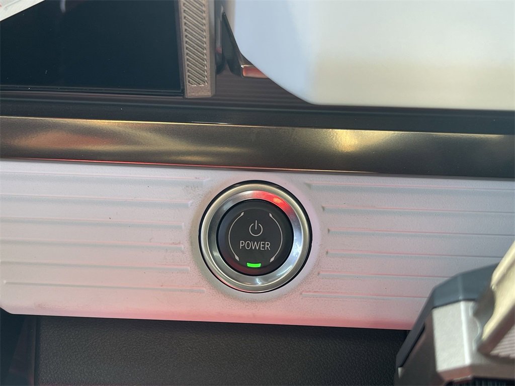 Used 2024 GMC Hummer EV 3X image 17