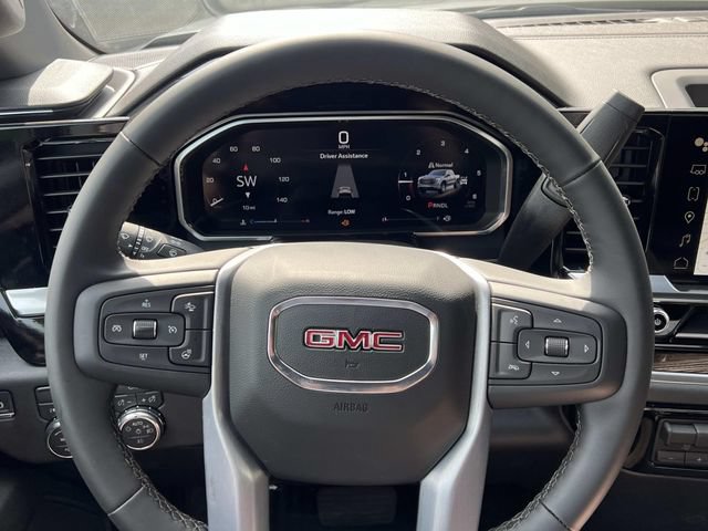 New 2026 GMC Sierra 1500 Elevation AWD/4WD image 19