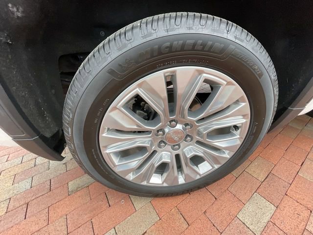 Used 2021 GMC Sierra 1500 Denali w/ Denali Ultimate Package image 35