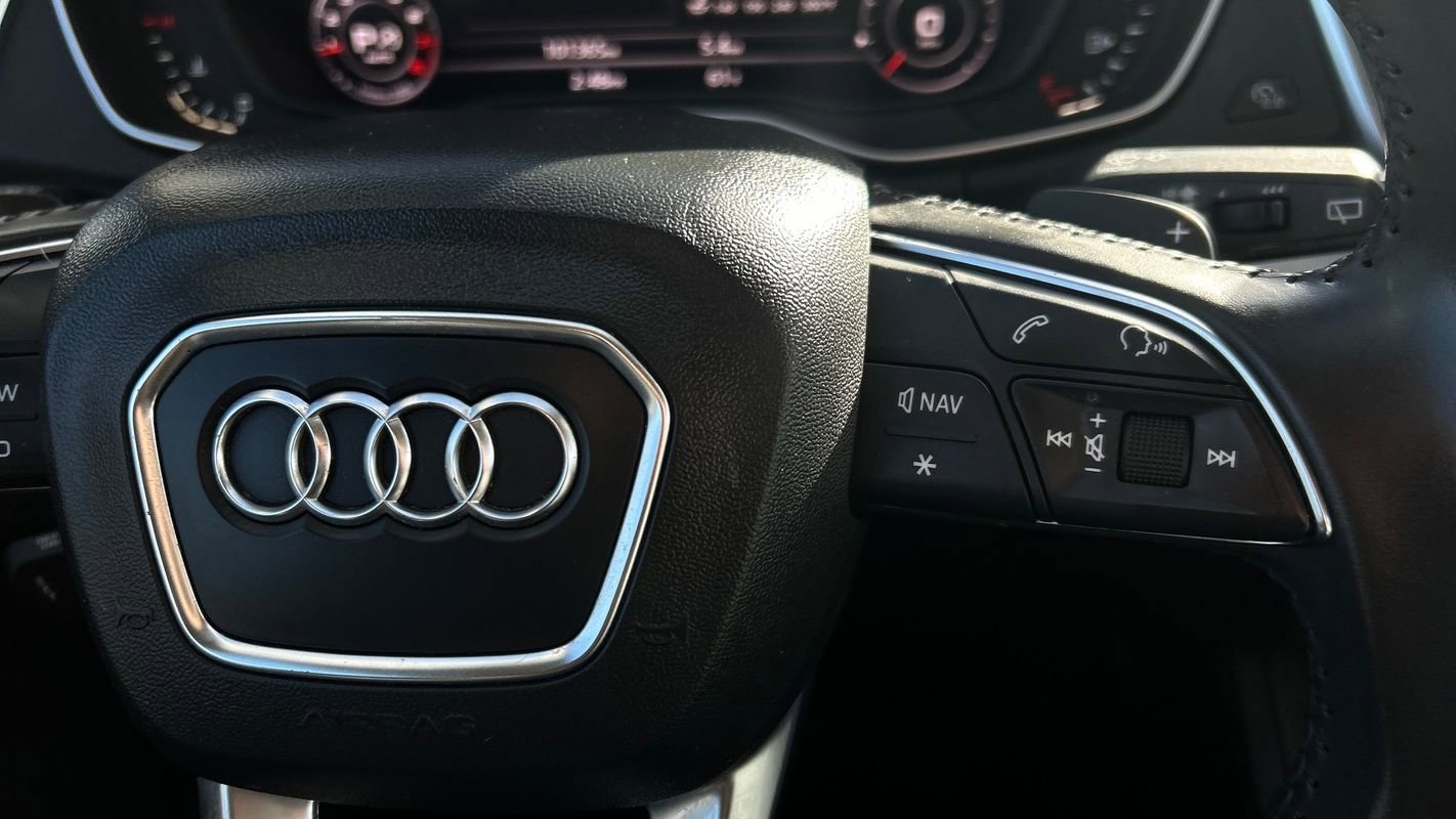 Used 2018 Audi Q5 2.0T Premium Plus image 33