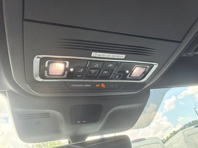 New 2025 Lincoln Navigator L Reserve w/ Jet Appearance Package AWD/4WD image 27