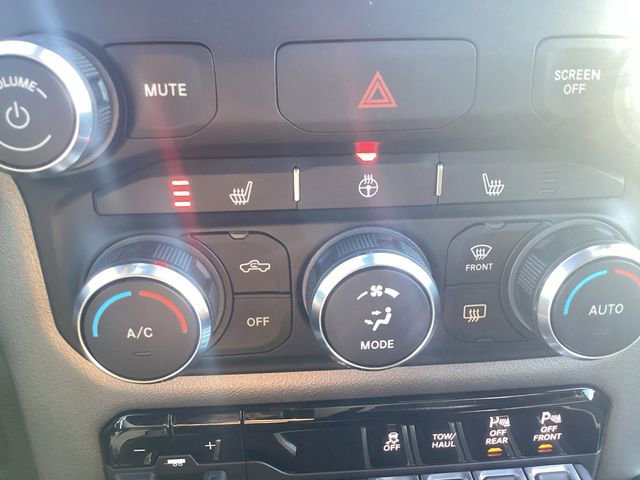 Used 2020 RAM 1500 Big Horn AWD/4WD image 21