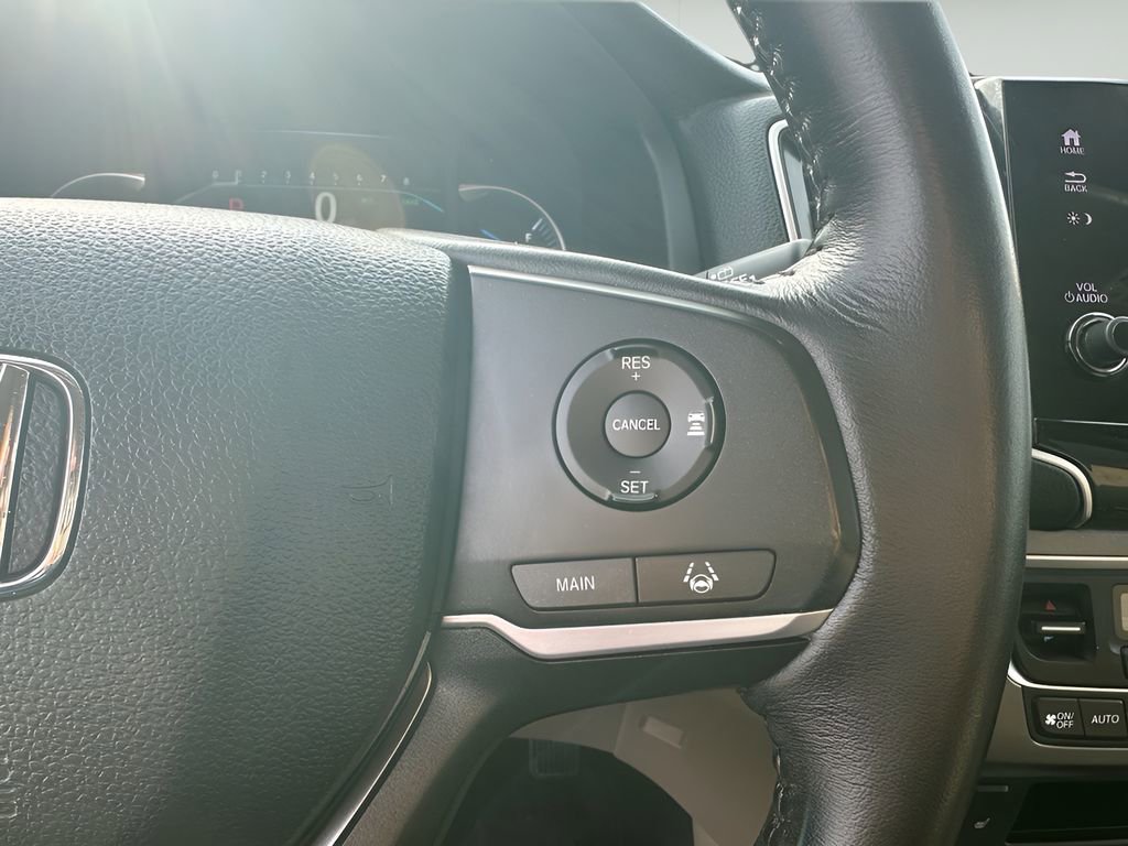 Used 2020 Honda Pilot EX-L image 16