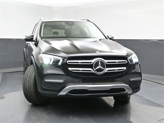 Used 2022 Mercedes-Benz GLE 350 GLE 350 image 10