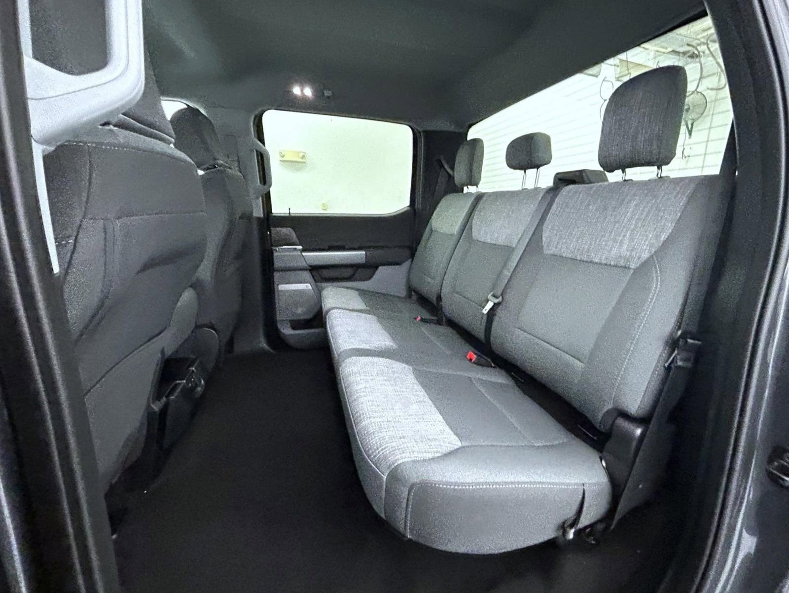 New 2026 Ford F250 XLT w/ XLT Premium Package image 19