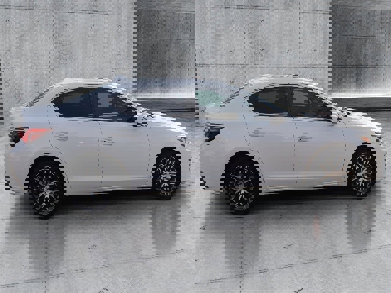 Used 2022 Acura ILX w/ Premium Package image 6