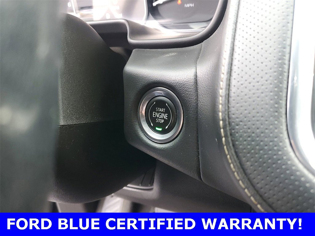 Used 2021 GMC Yukon SLT image 26