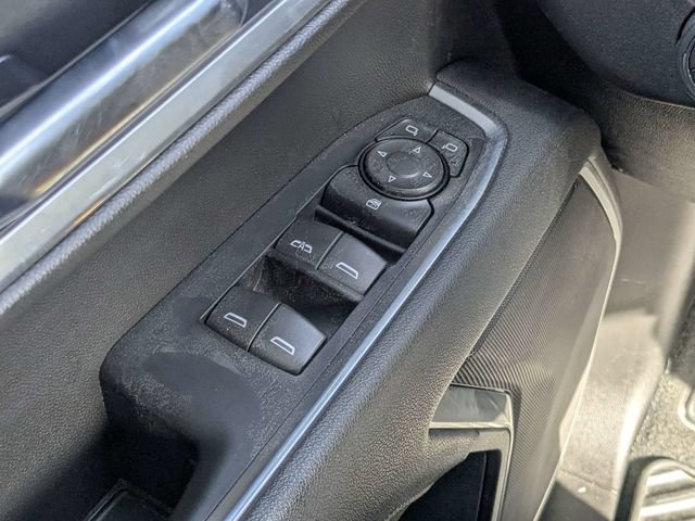 Used 2026 Chevrolet Silverado 1500 RST AWD/4WD image 19