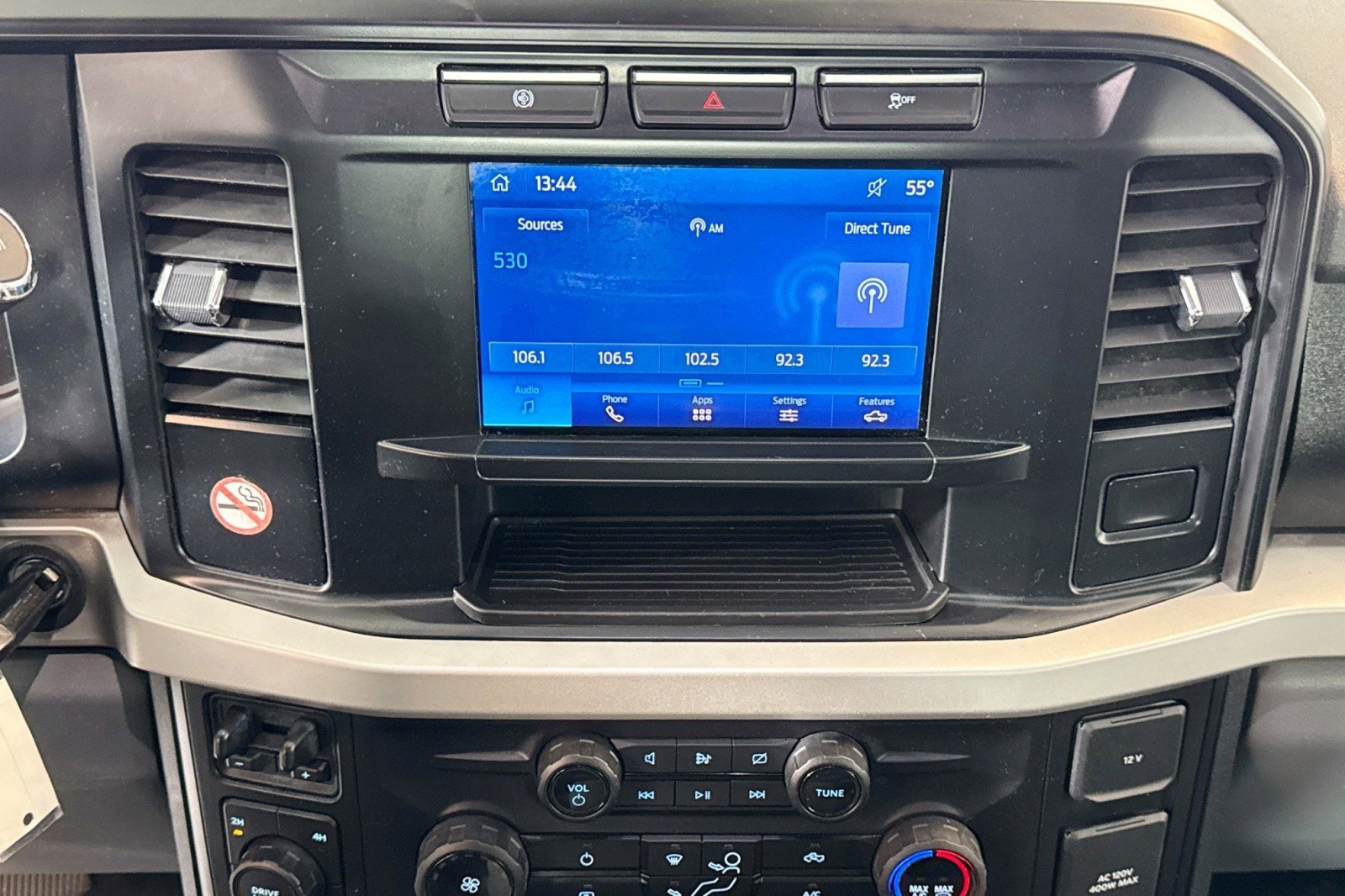 Used 2024 Ford F250 XLT image 15