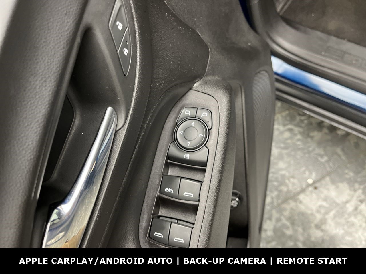 Used 2019 Chevrolet Equinox LT AWD/4WD image 7