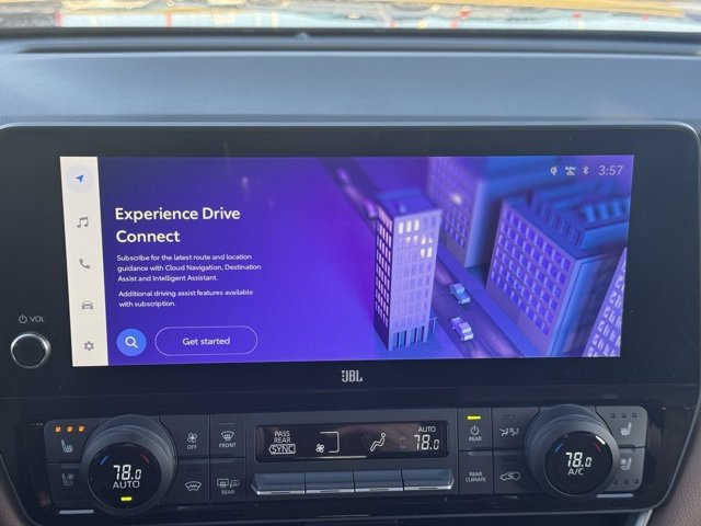 New 2026 Toyota Grand Highlander Platinum image 29