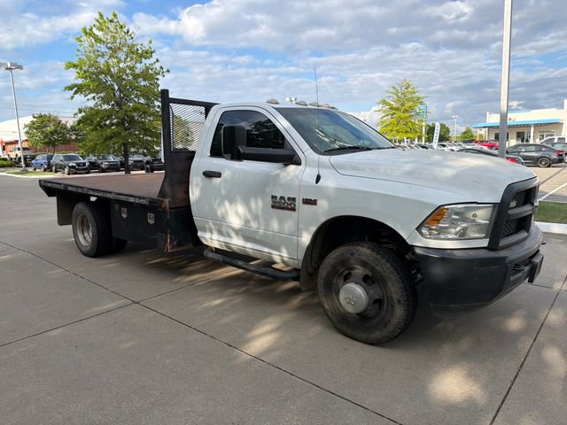 Used 2015 RAM 3500 Tradesman w/ Power & Remote Entry Group RWD image 7