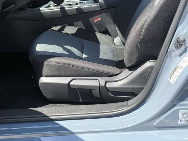New 2026 Nissan Sentra SV w/ Floor Mat Package FWD image 14