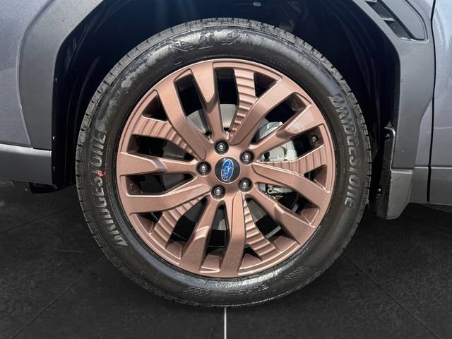 New 2026 Subaru Forester Sport AWD/4WD image 9